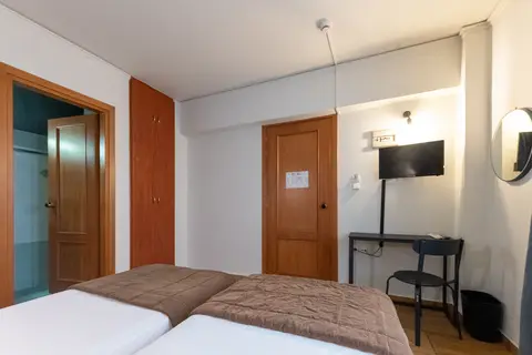 Stalis Hotel in Athene — foto 7