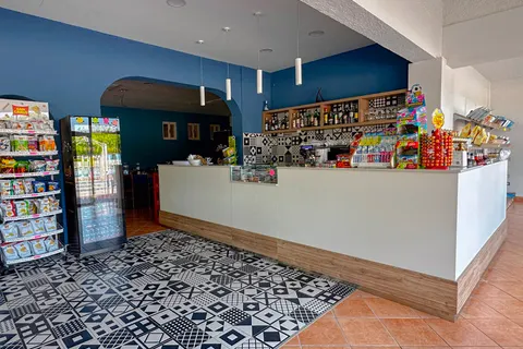 Camping Sereno foto 7