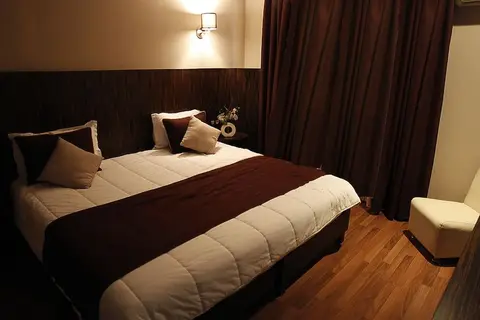 Hôtel Sabah in MOHAMMEDIA, foto 19