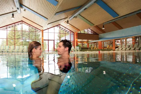 Camping Arlberg foto 4