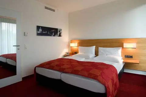 Arcotel Castellani Salzburg in Salzburg, foto 21