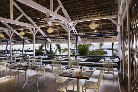 Veranda Pointe aux Biches in Trou aux Biches VCA — foto 6