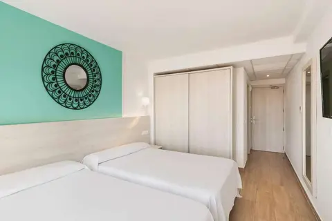Hotel Best Lloret Splash in Lloret de Mar — foto 24