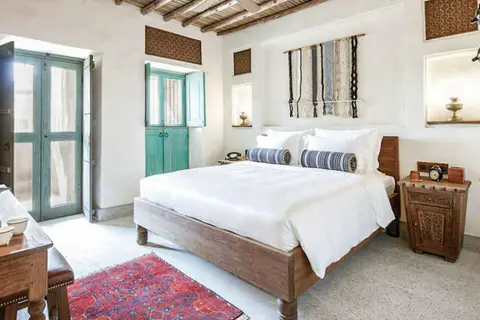 Al Seef Heritage Hotel Dubai, Curio Collection by Hilton in Al Seef Heritage Hotel Dubai, Curio Collection by Hilton, foto 12
