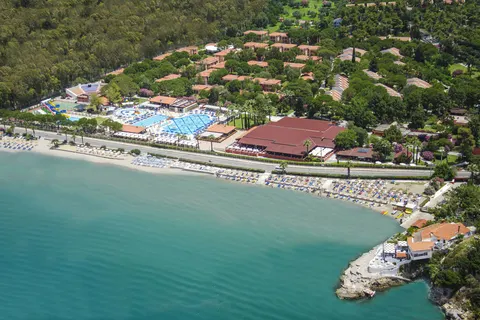 Kustur Club Holiday Village in Kuşadası — foto 23