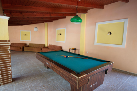 Appartementen Villagio Maistro foto 22