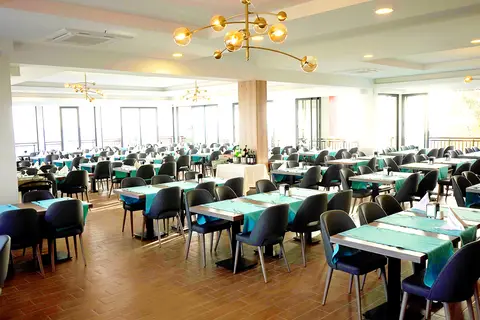 Sirma Hotel in Manavgat — foto 15