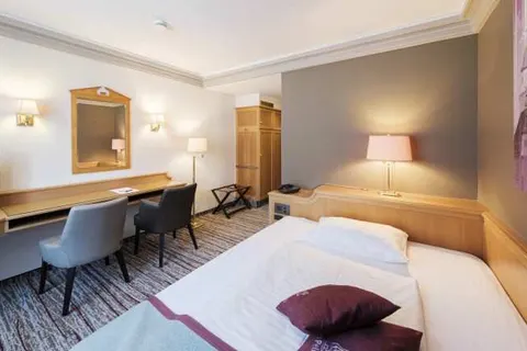 Hotel Pelikan foto 5