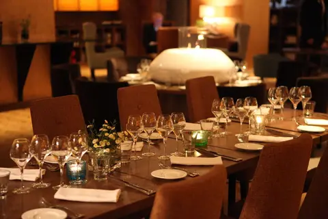 Klaus K Hotel in Helsinki — foto 17