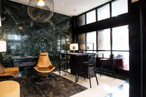 Leonardo Hotel Madrid City Center in Madrid — foto 24