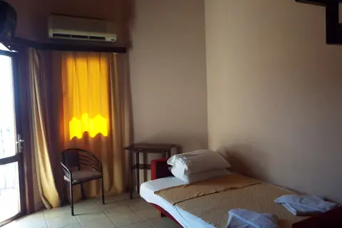 Area Otel in Fethiye — foto 14