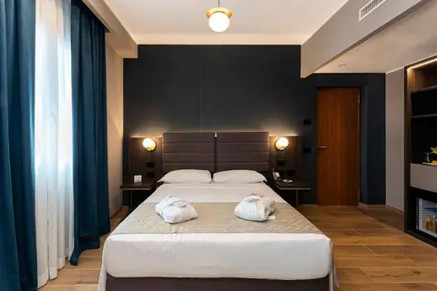 Hotel San Remo in Rome, foto 4