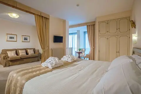 Hotel Abano Ritz in Abano Terme — foto 26