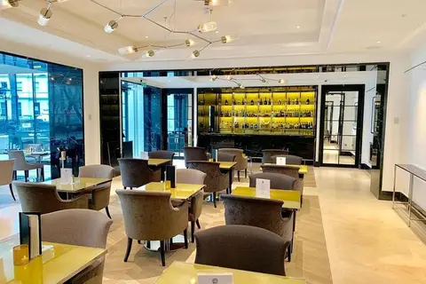 Blakemore Hyde Park in Londen, foto 9
