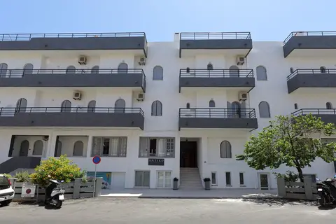 Antiko Apartments & Studios in Chersonissos — foto 13
