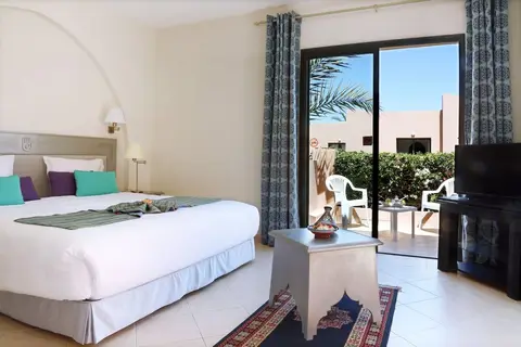 Valeria Premium Dar Atlas Resort in Marrakech — foto 8