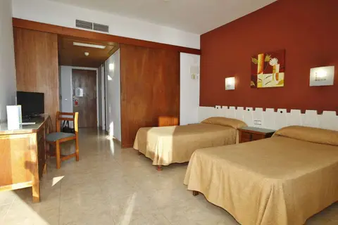 Arenal Hotel in Sant Antoni de Portmany — foto 3