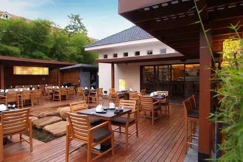 Hotel Centara Grand Beach Resort & Villas Hua Hin in Hua Hin — foto 2
