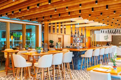 Anemi Hotel & Suites in Paphos — foto 5