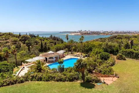 Casabela Hotel in Ferragudo, foto 15
