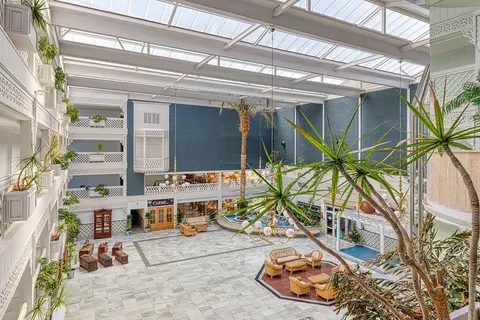 Vera Playa Club foto 2