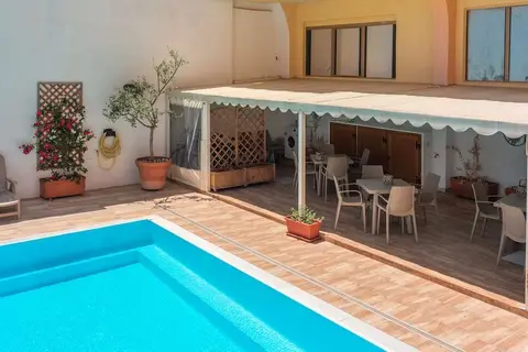 Residence Cristal Blu in Santa Teresa di Gallura — foto 21