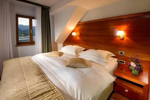 Best Western Premier Hotel Lovec in Bled, foto 4
