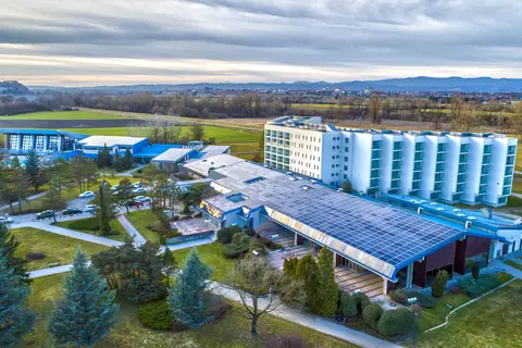 Hotel Terme in Mostec — foto 11