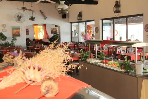 Hotel Nautilus Barbati in Μπαρμπάτι — foto 21