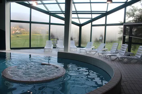 Camping Les Vosges Du Nord foto 14