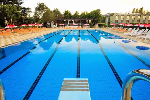 Molino Rosso in Imola — foto 22