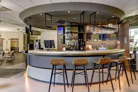 Novotel Suites Munchen Parkstadt Schwabing in München — foto 7