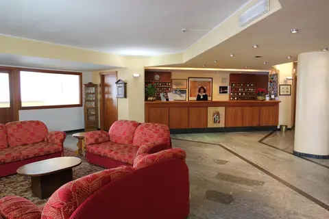Hotel La Trinitè Monboso in Gressoney-La-Trinité — foto 6