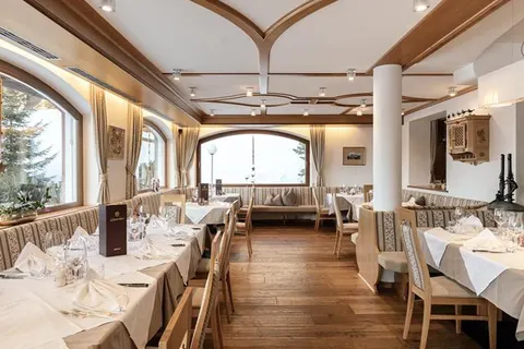 Hotel Piccolo Dolomites & Gourmet foto 4