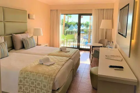 Hotel Baia Grande in Albufeira, foto 21