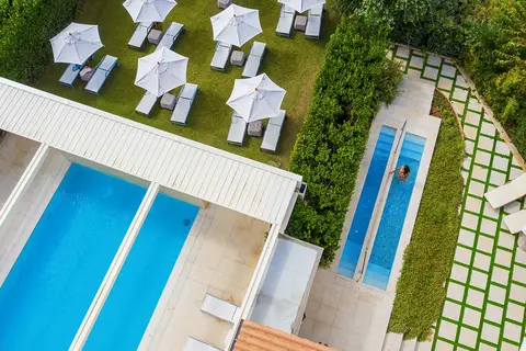 Vivosa Apulia Resort in Ugento — foto 11