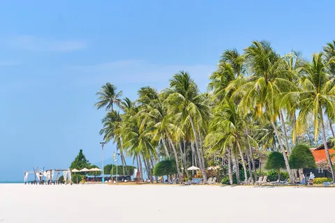 Explore Magnificent Malaysia foto 4