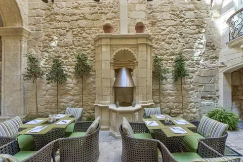 Palazzo Consiglia in Valletta — foto 8