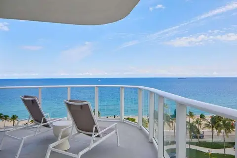 AC Hotel by Marriott Fort Lauderdale Beach in Fort Lauderdale — foto 28