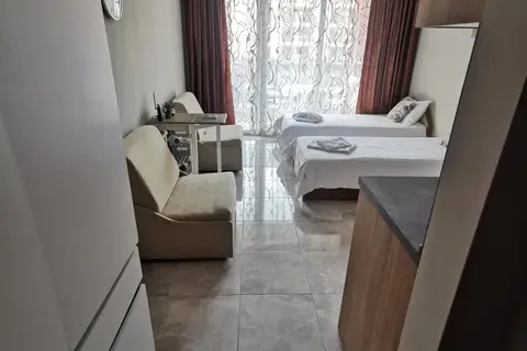 Admiral Plaza Apartments in Несебър — foto 29