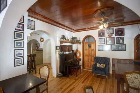 Villa Aquarius foto 20