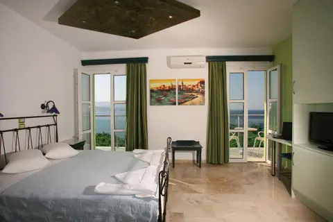 Princessa Riviera Resort in Δημοτική Ενότητα Πυθαγορείου — foto 2