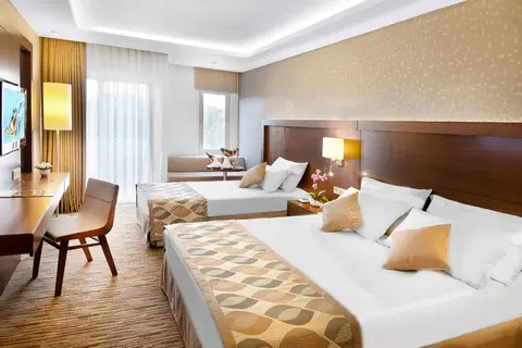 Belconti Resort Hotel in Serik — foto 24