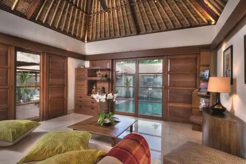 Belmond Jimbaran Puri Bali in Kuta Selatan, foto 25