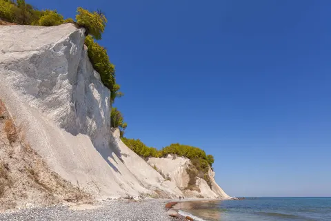 Ontdek Rügen vanuit Bergen foto 13