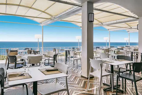 Mangia's Torre del Barone Resort in Sciacca, foto 7