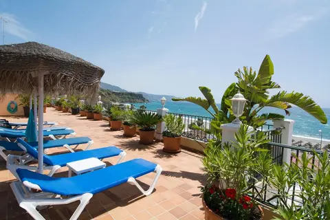 HC Burriana Playa in Nerja — foto 15