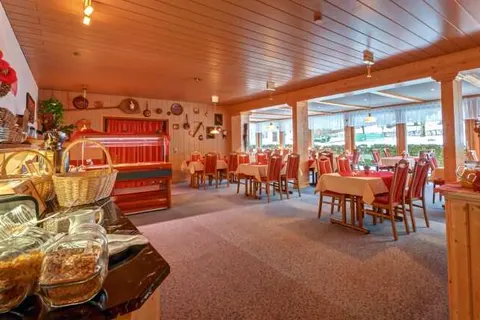 Hotel am Kurpark Todtmoos foto 3