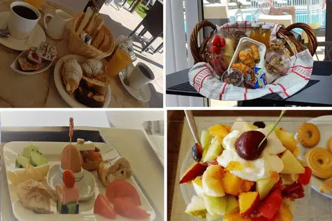 Castello Suites & Eleni's Garden in Alykanas — foto 30