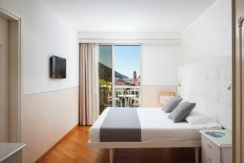 Hotel Continental in Nago — foto 30